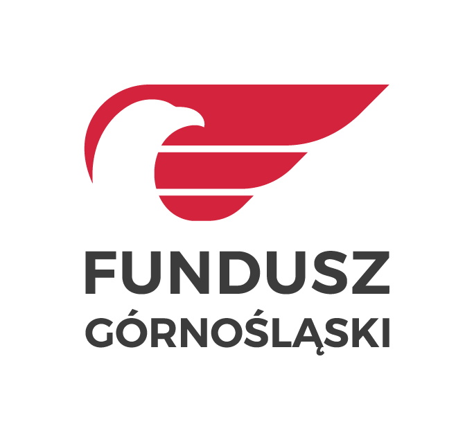 logo Fundusz Górnośląski S.A. Oddział w Katowicach