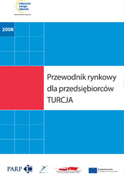 Turcja - przewodnik rynkowy
