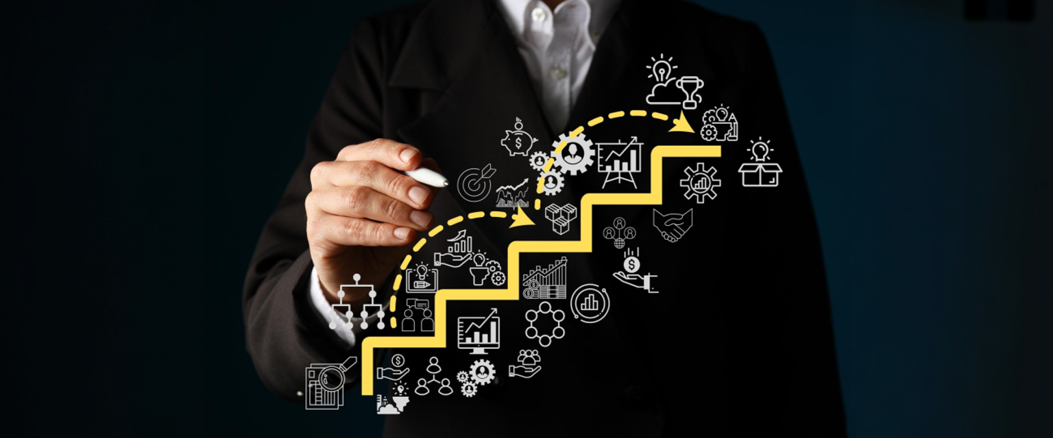 Jak zadbać o rentowność i rozwinąć swój biznes? 7 kursów Akademii PARP, które wesprą rozwój Twojej firmy