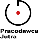 Logo pracodawca jutra