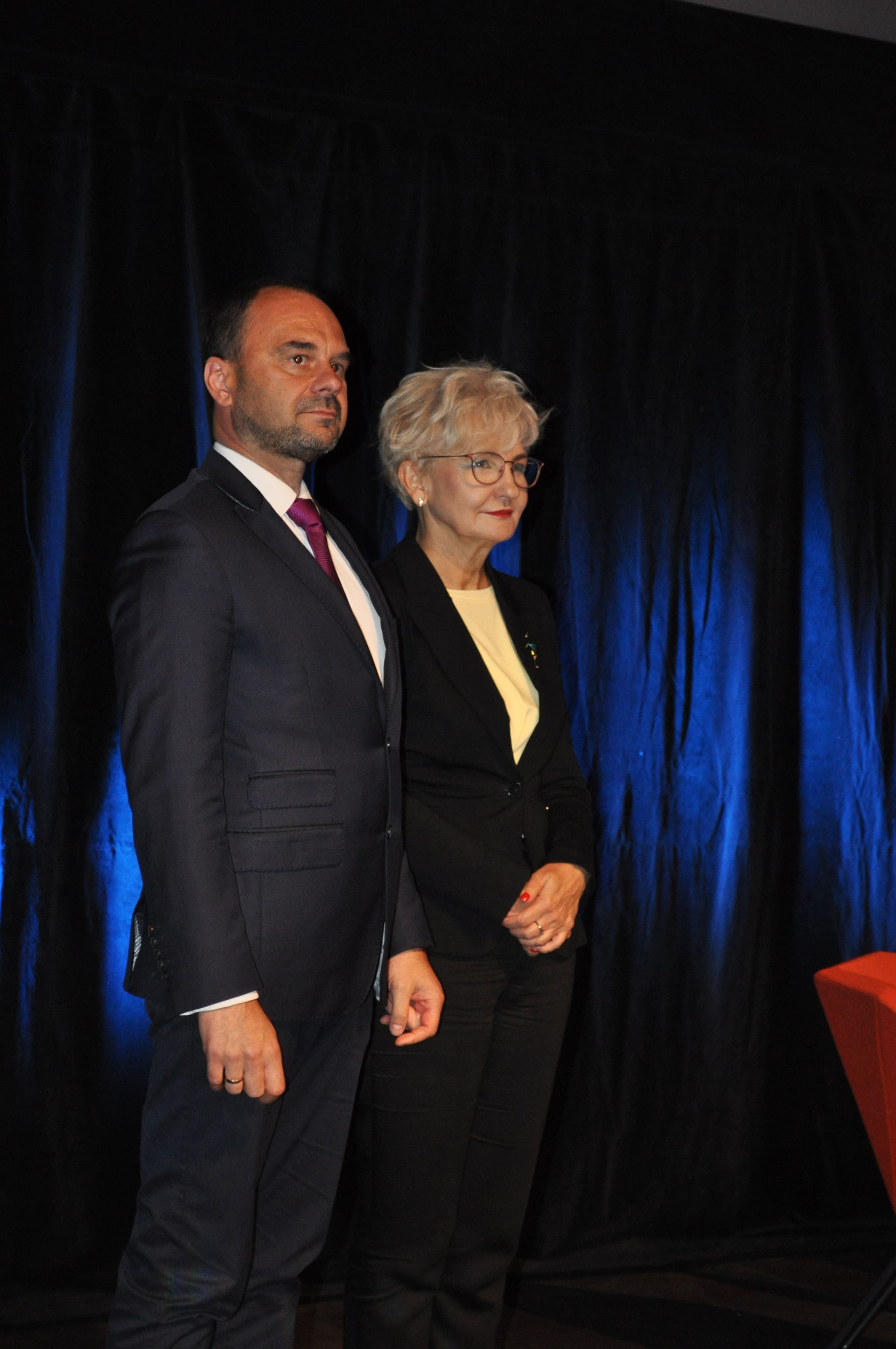 Kapituła konkursowa 