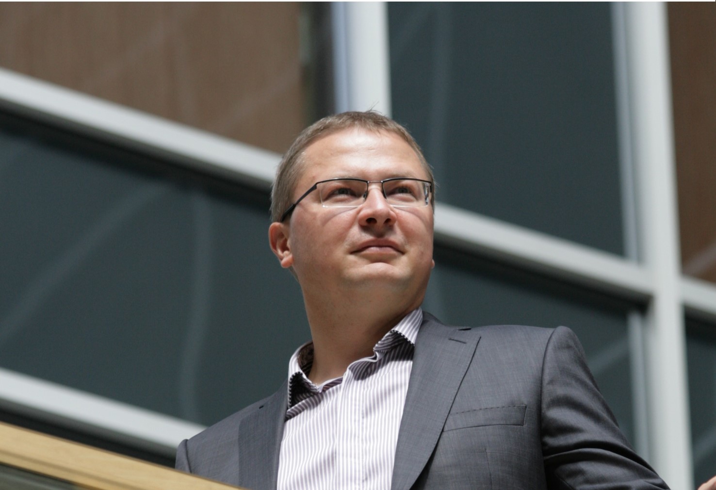 Jeden za wszystkich, wszyscy za jednego [wywiad]