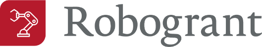 Logo robogrant