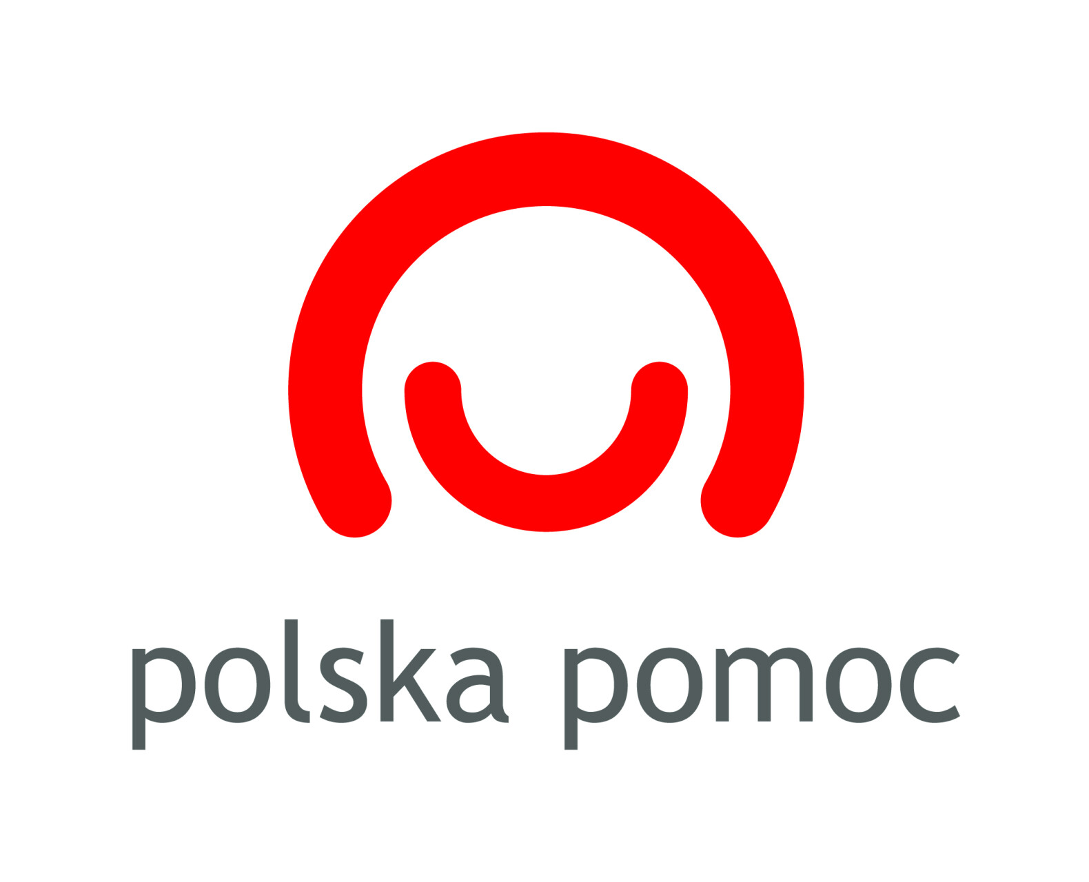 Logotypy programu Polska Pomoc