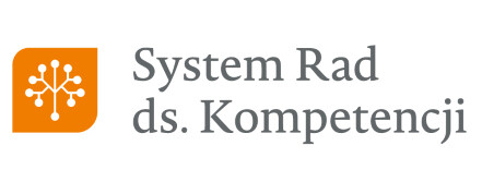 Logo System Rad ds. Kompetencji