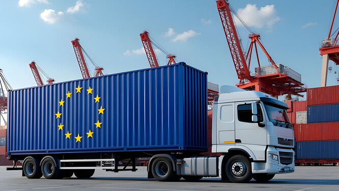 Skorzystaj z EU Sanctions Helpdesk i upewnij się, czy nie naruszasz unijnych sankcji
