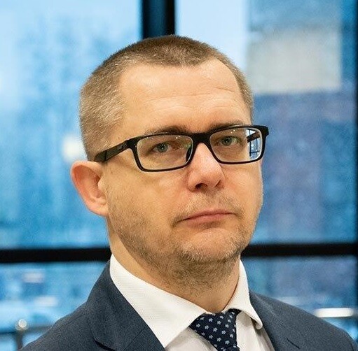 Dr hab. Grzegorz  Tchorek 