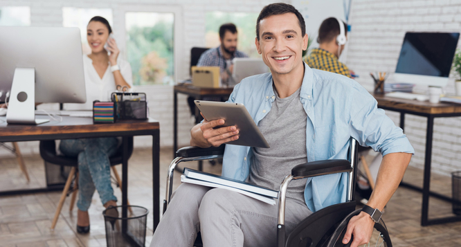 Ścieżka SMART – nabór tematyczny Dostępność 