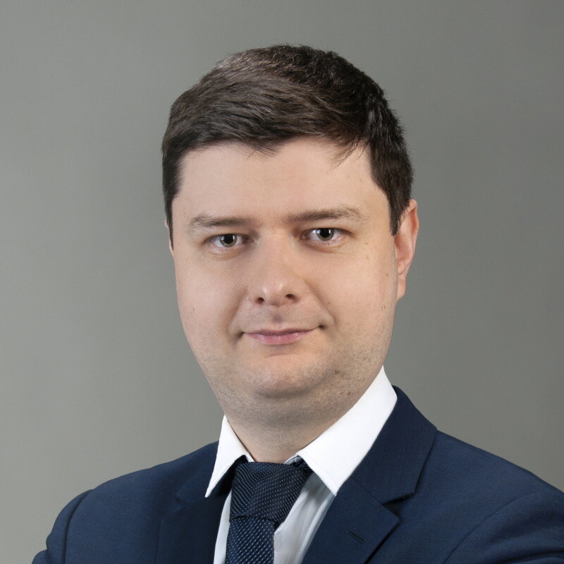 dr inż. Karol Antczak
