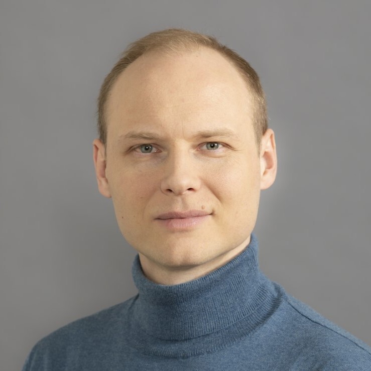 Maciek Sadowski