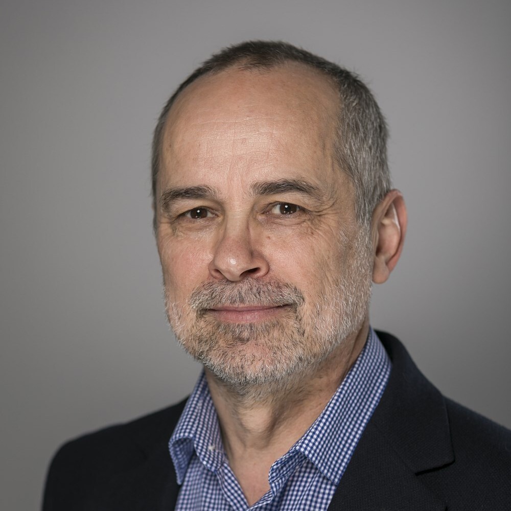 Marek Bujny