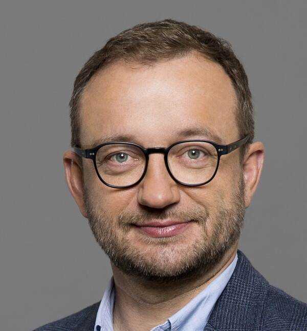 Marek Troszyński