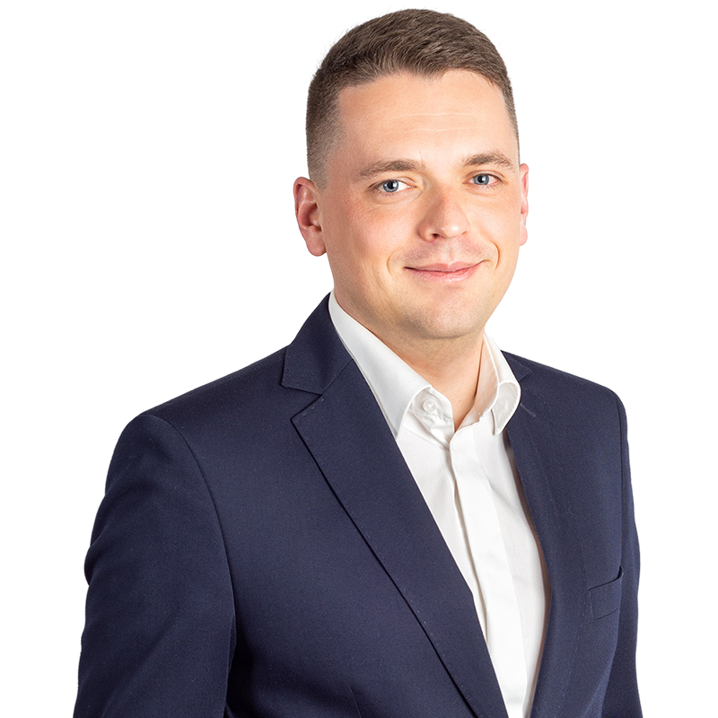 Mateusz Sawaryn