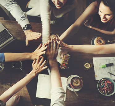 Services for enterprises 