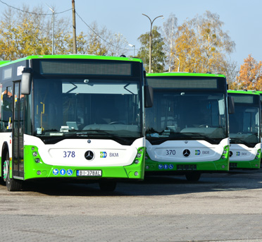 Infrastructure for development 