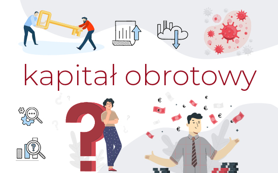 Dotacje na kapitał obrotowy