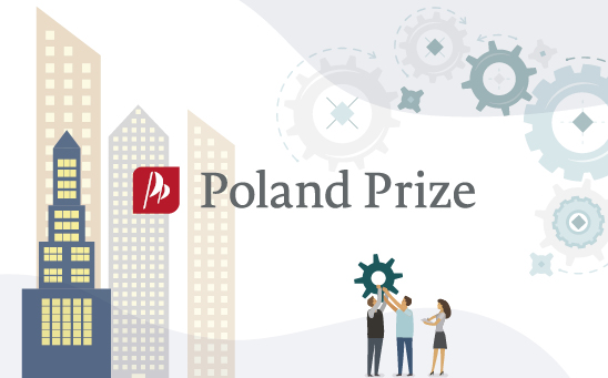 Poland Prize (Startup Booster Poland)