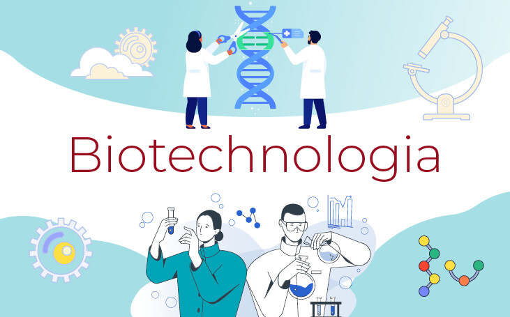 STEP – Biotechnologie – Innowacyjne technologie krytyczne