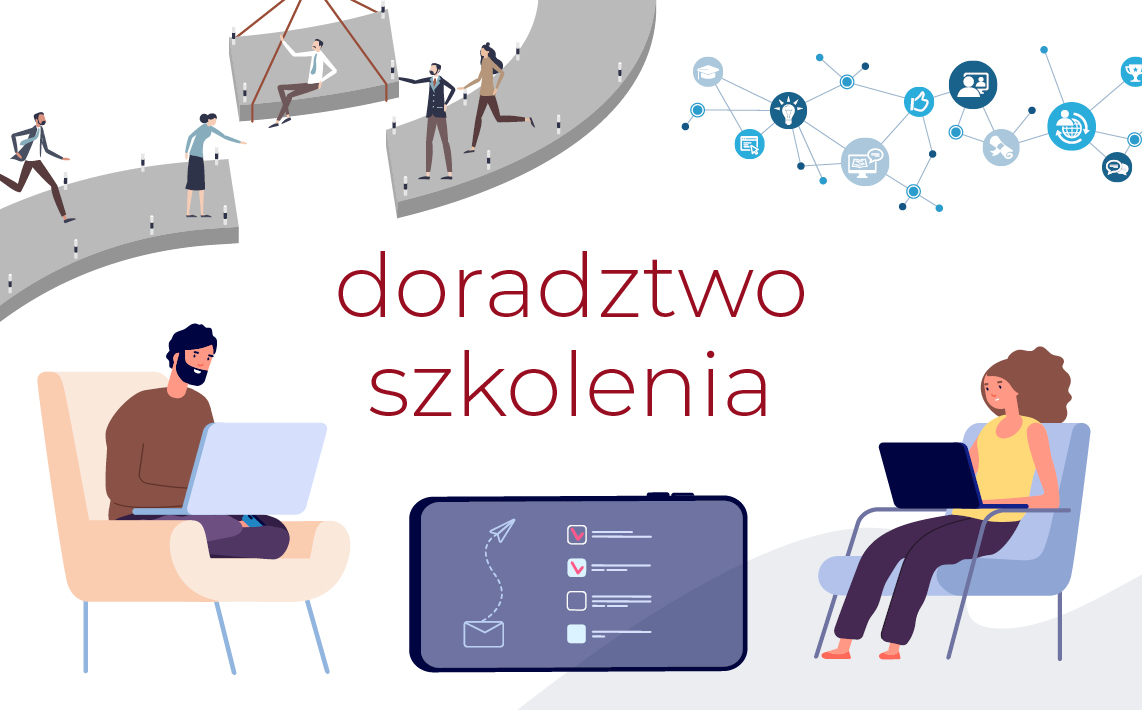 Dostępność Dyrektywa EAA – oferta dla przedsiębiorców