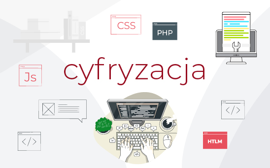 STEP – Technologie cyfrowe – Innowacyjne technologie krytyczne