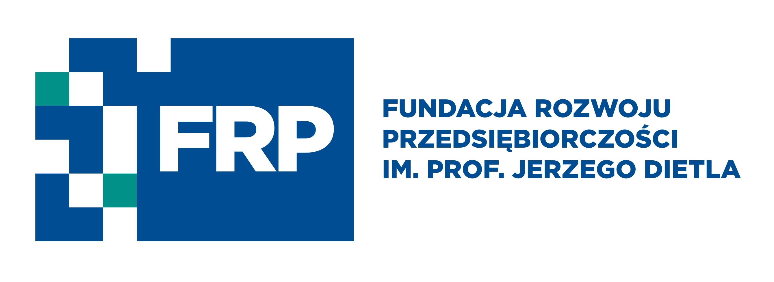 logo Fundacja Rozwoju Przedsiębiorczości