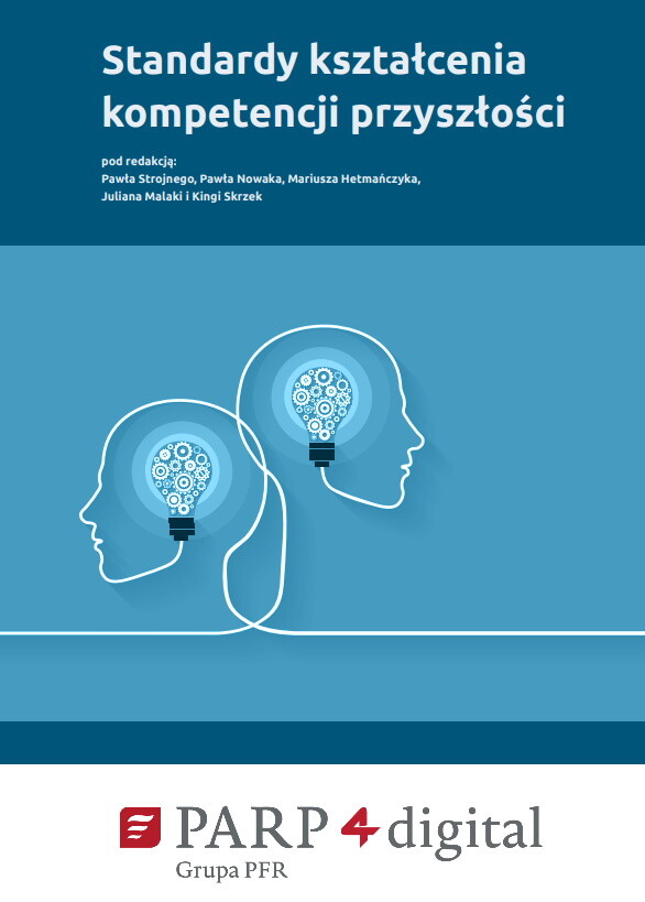 Przyszłość kompetencji przyszłości – bezpłatny raport dla przedsiębiorców
