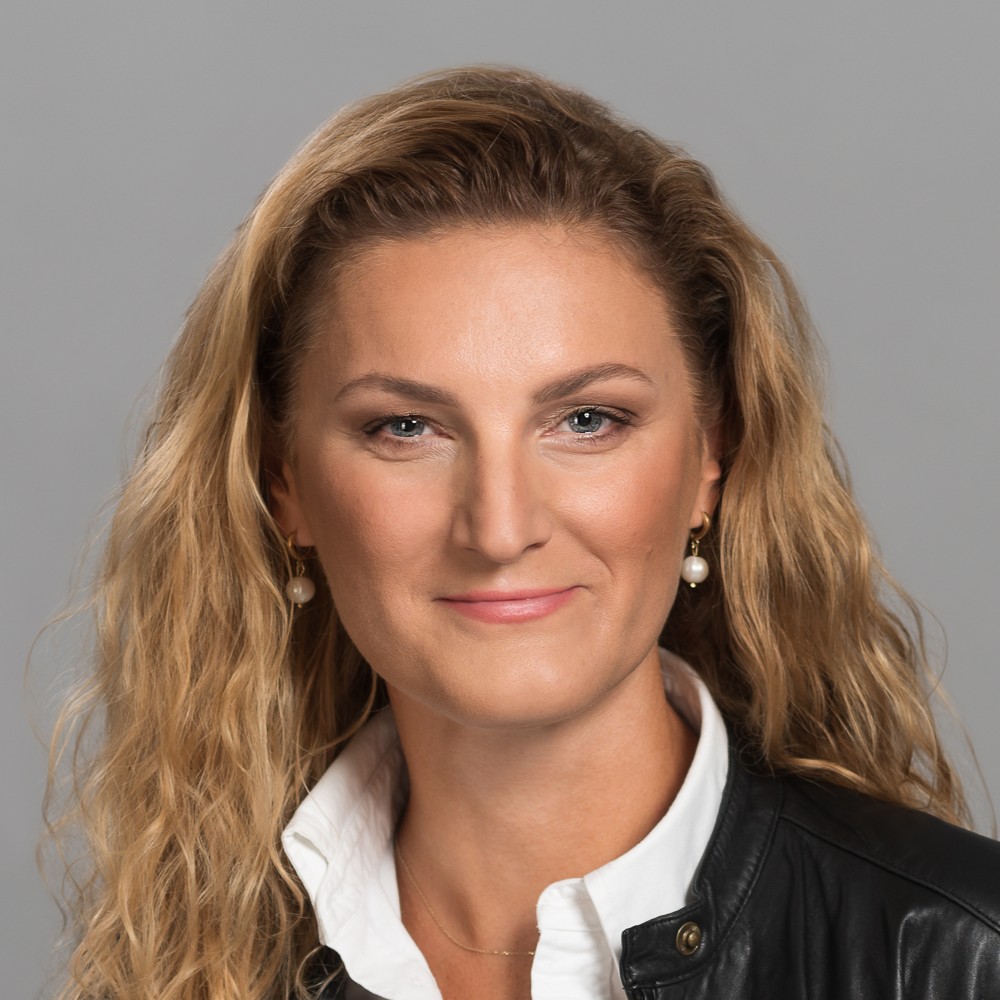 Magdalena Jabłońska