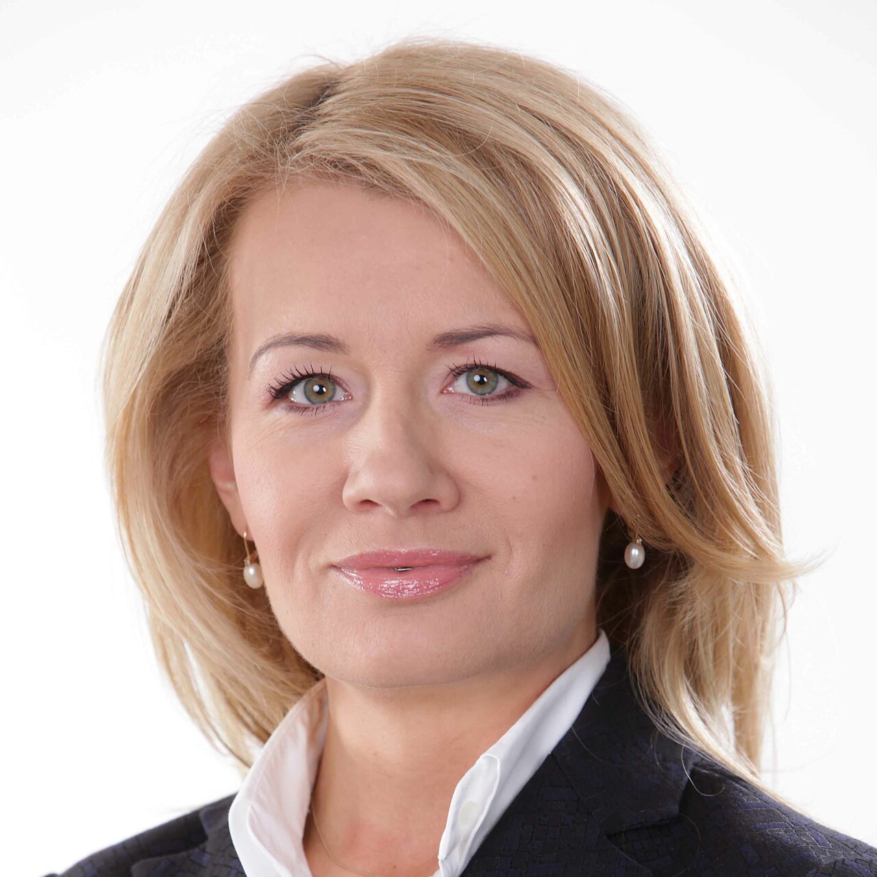 Małgorzata Gałązka-Sobotka